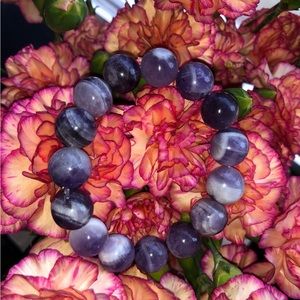 Amethyst Bracelet